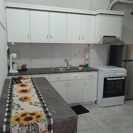 Teris123 Apartment ฟลอรินา ภายนอก รูปภาพ